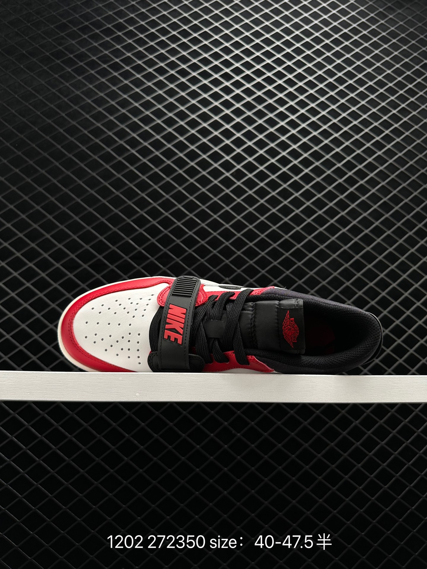 Air Jordan Legacy 312 Low